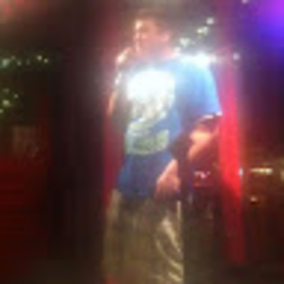 Meet your Posher, Ryan - Picture 1 of 1